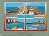 AK Jesolo.