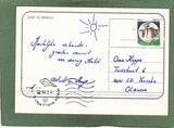 AK Lido di Jesolo. Souvenir.