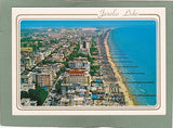 AK Jesolo Lido. Panorama.