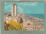 AK Jesolo Lido. Spiaggia.