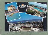 AK Lido di Jesolo. Grand Hotel Las Vegas. Via Mascagni, 2.