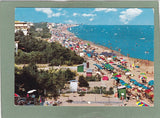 AK Jesolo Lido. Spiaggia.