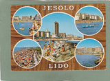 AK Jesolo Lido.