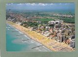 AK Lido di Jesolo. Veduta aerea.
