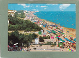 AK Jesolo Lido. La Spiaggia.