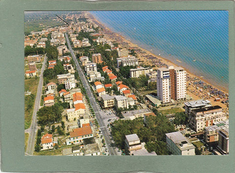 AK Lido di Jesolo.