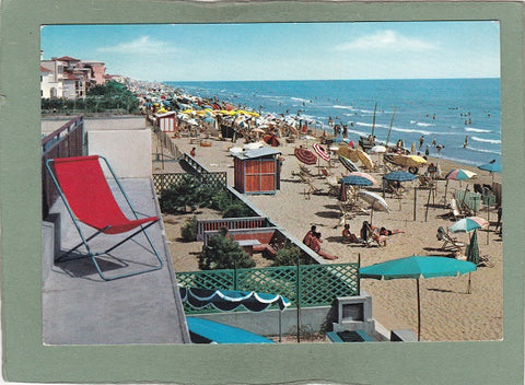 AK Lido di Jesolo.