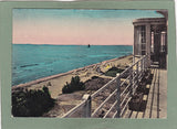 AK Jesolo – Lido Lombardi – Villa Elsa.