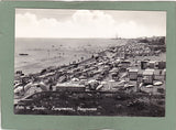 AK Lido di Jesolo – Lungomare: Panorama.