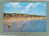 AK Jesolo Pineta. Motel Camping Adriatico.