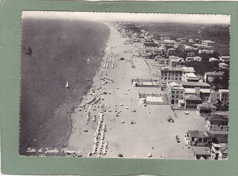 AK Lido di Jesolo.