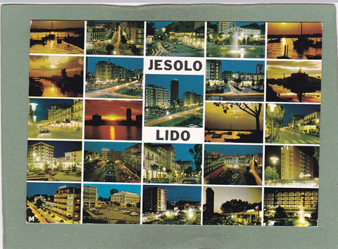 AK Jesolo Lido.