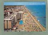 AK Lido di Jesolo. La spiaggia.