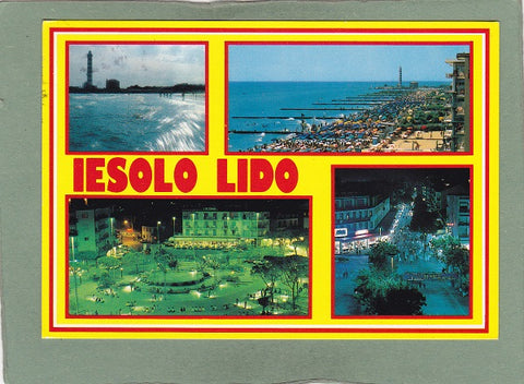 AK Jesolo Lido.