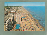 AK Jesolo Lido. Spiaggia.