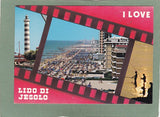 AK I Love Lido di Jesolo.