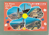 AK Un Fiore per te da Lido di Jesolo.