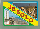 AK Jesolo.