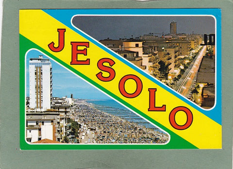 AK Jesolo.