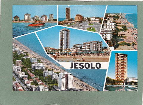 AK Jesolo.