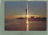 AK Lido di Jesolo. Il Faro – Tramonto.