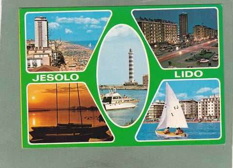 AK Jesolo Lido.