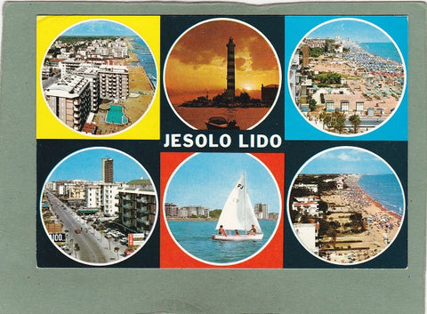 AK Jesolo Lido.