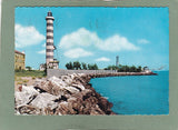 AK Jesolo Lido. Il Faro.