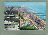AK Jesolo Lido. Spiaggia.