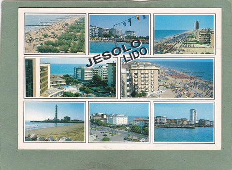 AK Jesolo Lido.