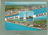AK Saluti da Jesolo.