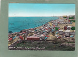 AK Lido di Jesolo – Lungomare: Panorama.