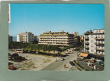 AK Lido di Jesolo. Piazza Aurora.