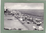 AK Jesolo Lido – La spiaggia.