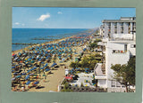 AK Lido di Jesolo – La spiaggia.