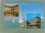 AK Lido di Jesolo. Hotel Costa Azzurra. Via A. Bafile 452.