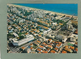 AK Jesolo Lido. Panorama dall'aereo.