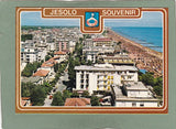 AK Jesolo Souvenir.