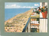 AK Lido di Jesolo – La spiaggia.