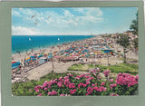 AK Lido di Jesolo. Lungomare.