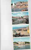 Jesolo Leporello. Format: 8 x 11 cm.