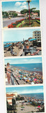 Jesolo Leporello. Format: 8 x 11 cm.