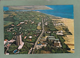 AK Jesolo Pineta. Panorama dall'aereo.