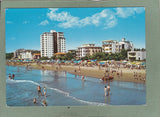 AK Jesolo. La Spiaggia. Condominio Airone.