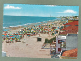 AK Jesolo Lido. La Spiaggia.