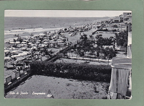 AK Lido di Jesolo – Lungomare.