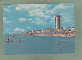 AK Jesolo Lido. Spiaggia.