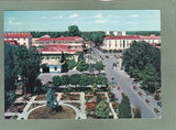 AK Lido di Jesolo. Piazza Marconi.