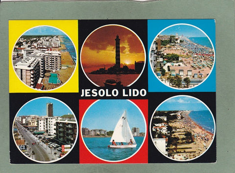 AK Jesolo Lido.