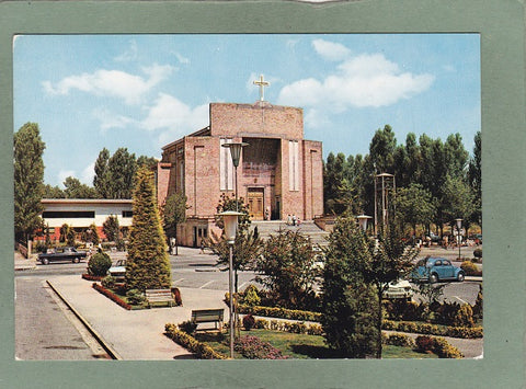 AK Lido di Jesolo. Chiesa Parrocchiale.